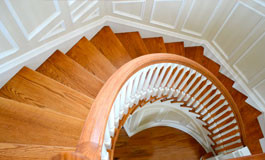 Circular Stair