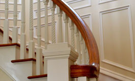 Railing Profiles