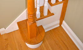 Turn Out Step