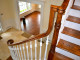 Wyckoff, NJ – L Shaped Stairs