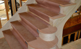 Works in Progress