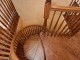 Spiral Stairs