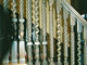 Alternating Balusters